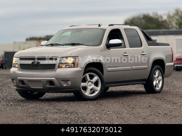 Chevrolet Avalanche 6.0 Aut. Led Nav Kamera Sitzhzg