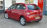 Citroën C3 Exclusive 1.6 AUTOMATIK/PDC/ALLWETTER/TEMPO - gebrauchte Citroën C3 aus dem Jahr 2011