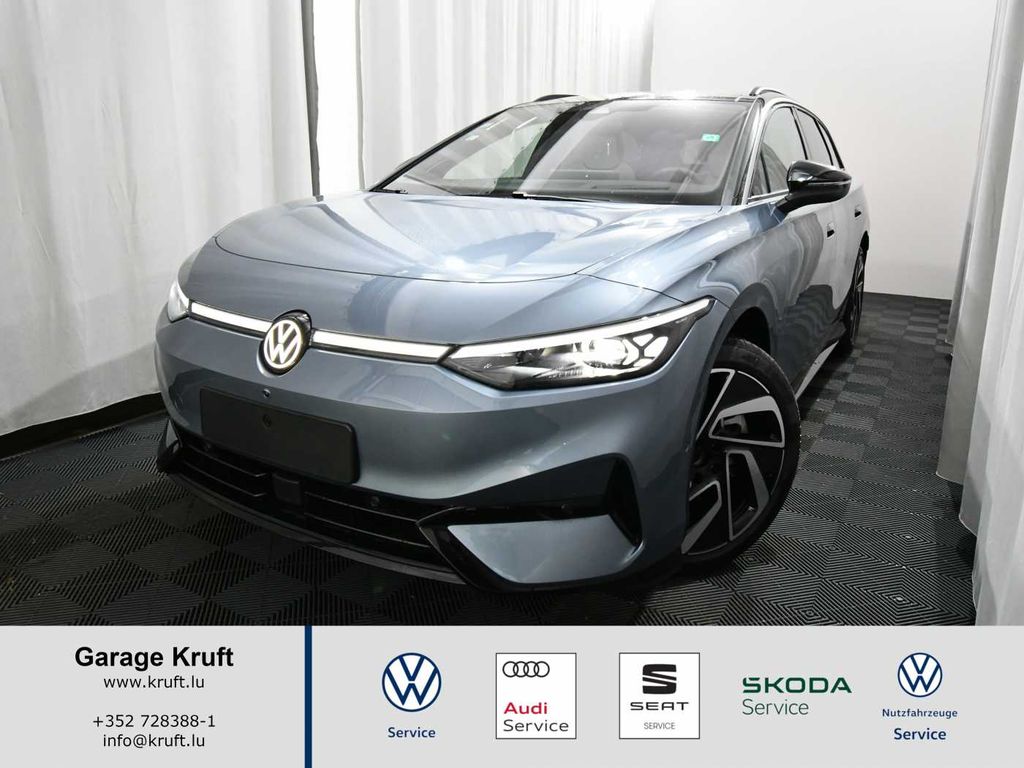 Volkswagen Andere