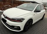 Volkswagen Polo 2.0 TSI OPF DSG GTI 147 kW (200 PS) - Volkswagen Polo: 14 Tsi
