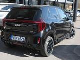 Kia Picanto 1.2 GT-Line Navi Klima Kamera SHZ - Kia Picanto aus 2025