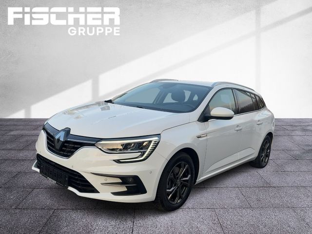 Renault Megane IV Grandtour Intens E-Tech 160 ABS Fahrer