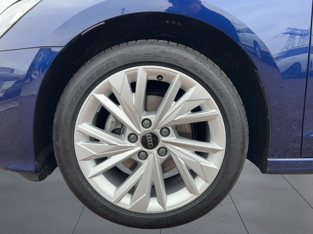 Audi A3 - Bild 18