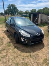 Peugeot 308 - Peugeot 308 mit Diesel-Antrieb: Kleinwagen