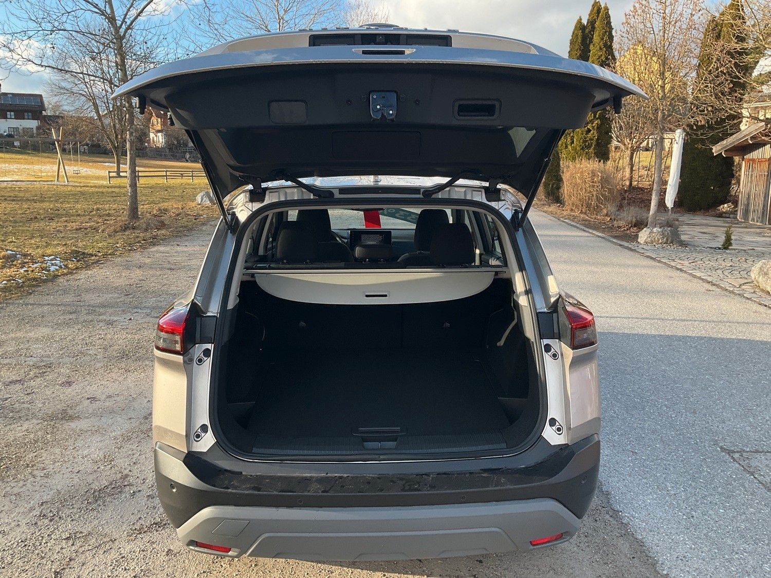 Nissan X-Trail - Bild 7