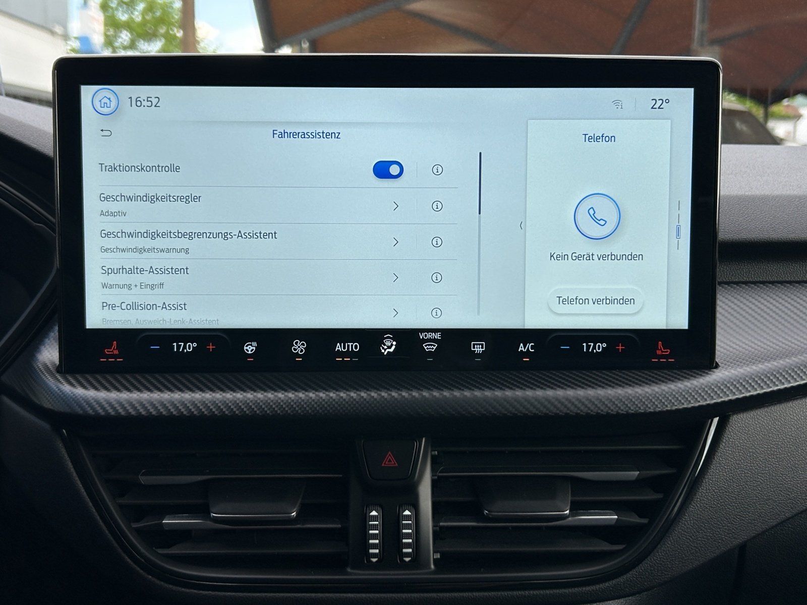 Fahrzeugabbildung Ford Kuga 2.5 St-Line X Aut./LED/ACC/360°/AHK/PANO/