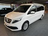 Pössl Campstar V-Klasse Lang 220d Aut.*599€ Rate*