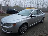Volvo S80 V8 AWD Geartronic Executive - Volvo S80: Awd