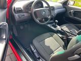 BMW 318ti compact original 52tkm UNFALLFREI - BMW 318: Compact