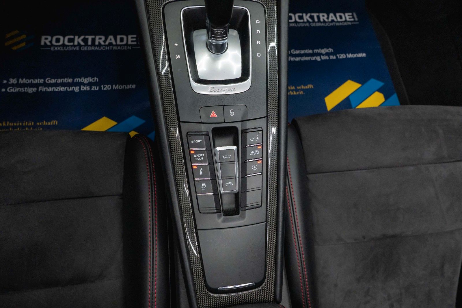 Fahrzeugabbildung Porsche 991 911 Targa 4 GTS Sauger *111 Punkte*ACC*LED*