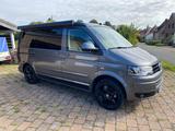 Volkswagen VW T5 California Comfortline Generation 2.0 TSI - Volkswagen T5 California: Comfortline