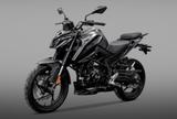 VOGE R125S ABS TCS Naked Bike - VOGE R125 ABS