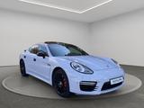 Porsche Panamera Turbo Sport Design Bose Carbon - Porsche Gebrauchtwagen in Köln