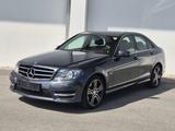 Mercedes-Benz C 220 CDI Edition C/AMG-Sportpaket Plus/Navi/Aut - Mercedes-Benz C 220: Cdi Sport Edition