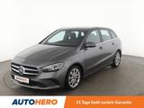 Mercedes-Benz B 180 Style Aut.*LED*NAVI*TEMPO*PDC*SHZ*KLIMA* - Mercedes-Benz B-Klasse Gebrauchtwagen in Frankfurt