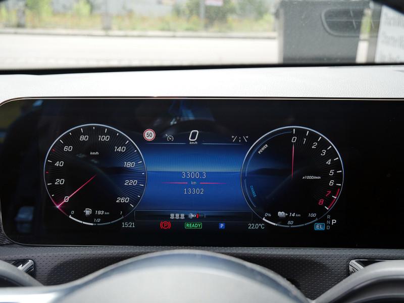 Mercedes-Benz A 250 e , PROGRESSIVE AHK KAMERA SPUR STANDH PDC
