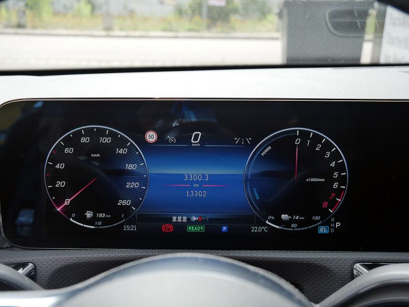 Mercedes-Benz A 250 e PROGRESSIVE AHK KAMERA SPUR STANDH PDC foto 22