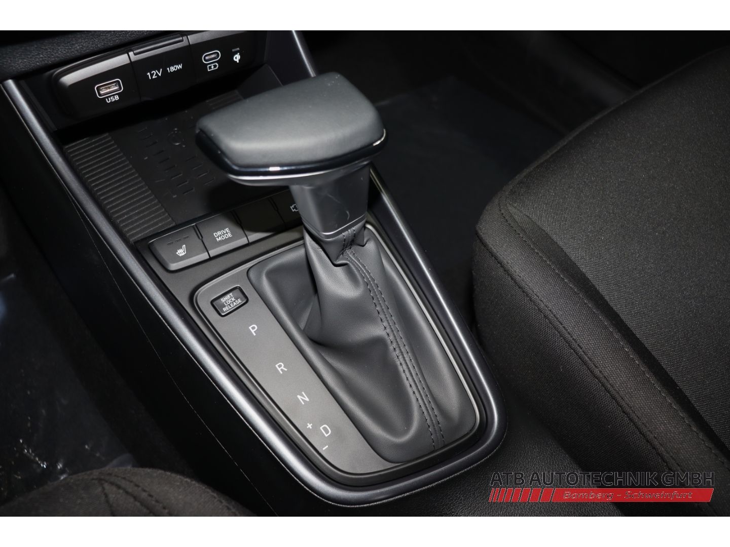 Hyundai i20 - Bild 19