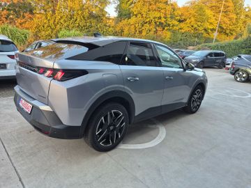 Peugeot 3008 - 12
