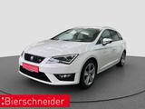 Seat Leon ST (5F8)(10.2013- ) FR