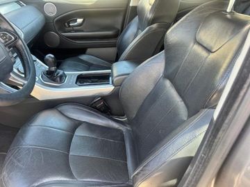 Land-Rover Range Rover Evoque - 6