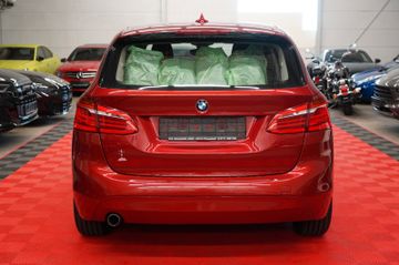 BMW 218 Active Tourer - 8