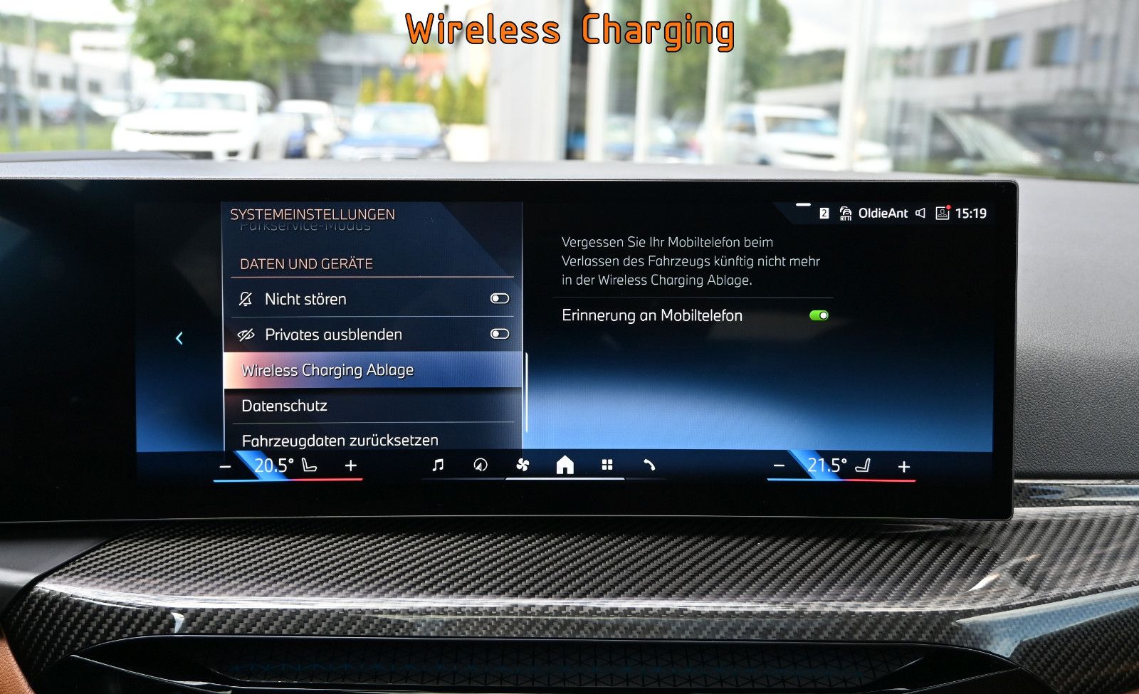 Fahrzeugabbildung BMW 420d xDr. Gran Coupé M SPORT PRO °ACC°AHK°GLASDA