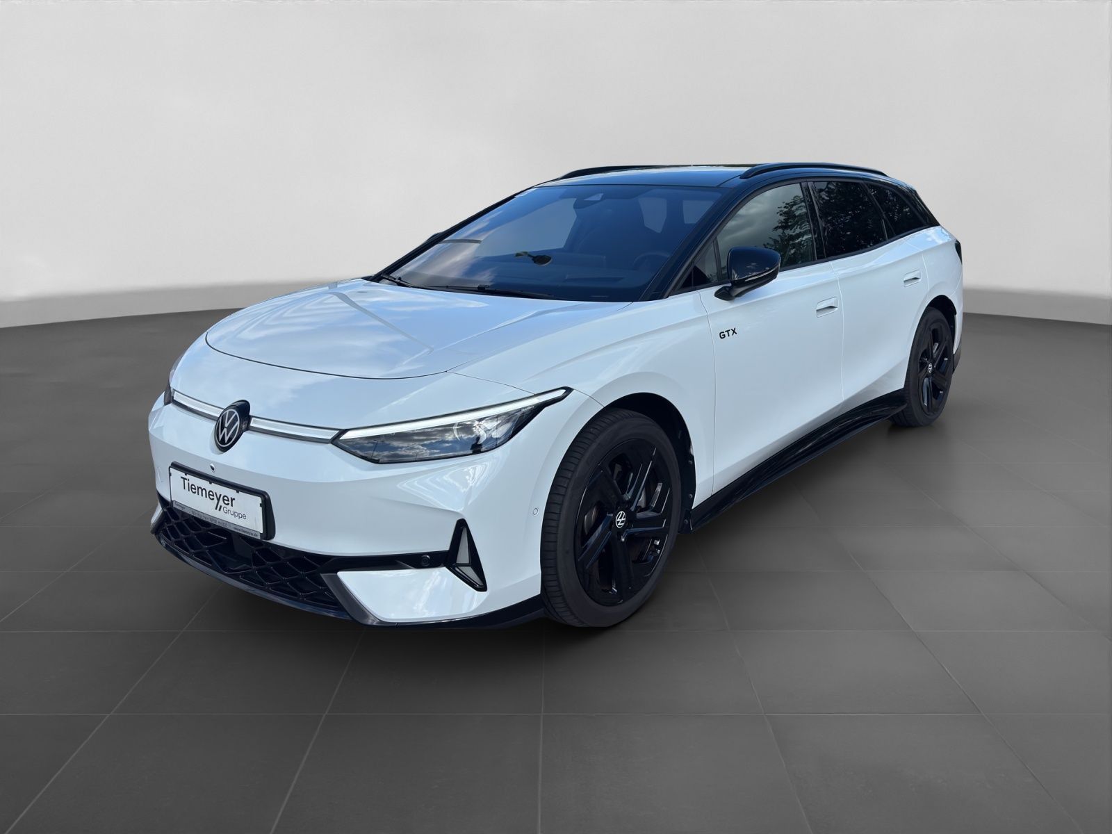Volkswagen ID.7 Tourer GTX PANO WÄRMEP AHK DCC H K foto 2