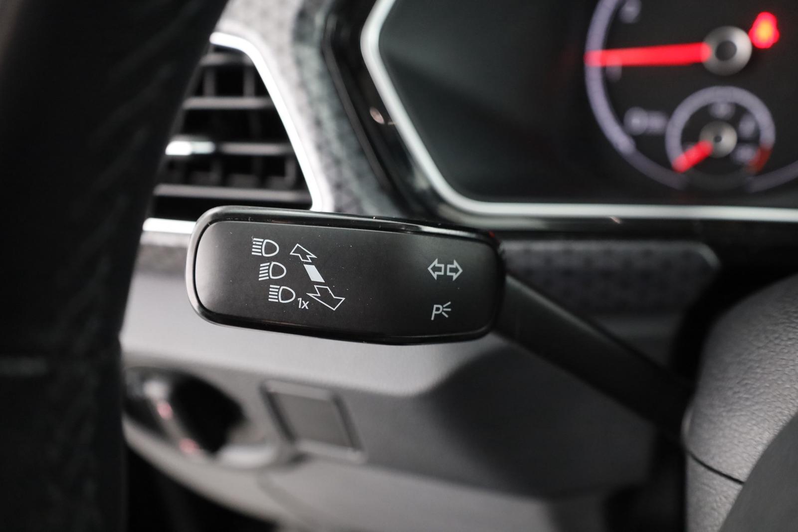 Volkswagen T-Cross 1.0 TSI Style LED ACC App-Connect AHK, миниатюра 18