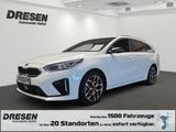 Kia Ceed_sw GT Line 1.4 T-GDI 6-Gang / Ganzjahresrei - Kia mit Benzin-Antrieb: Kombi, 1.4