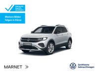 Volkswagen T-Cross - Vorschau Bild 1
