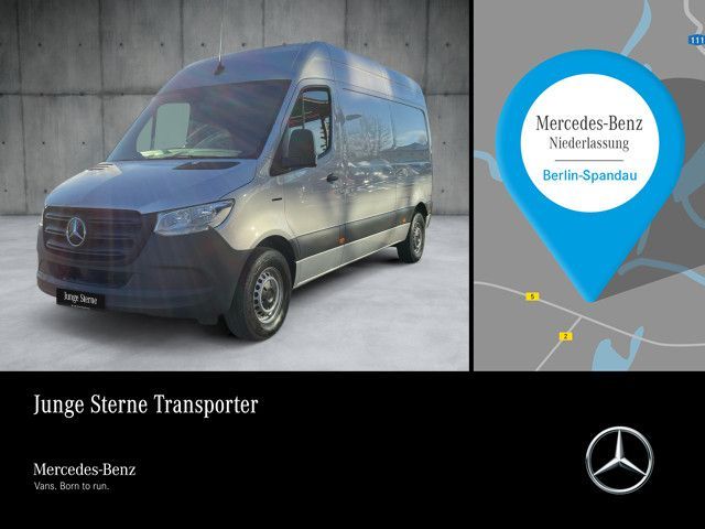 Mercedes-Benz Sprinter eSprinter 312 KA Hoch Klima+Kamera