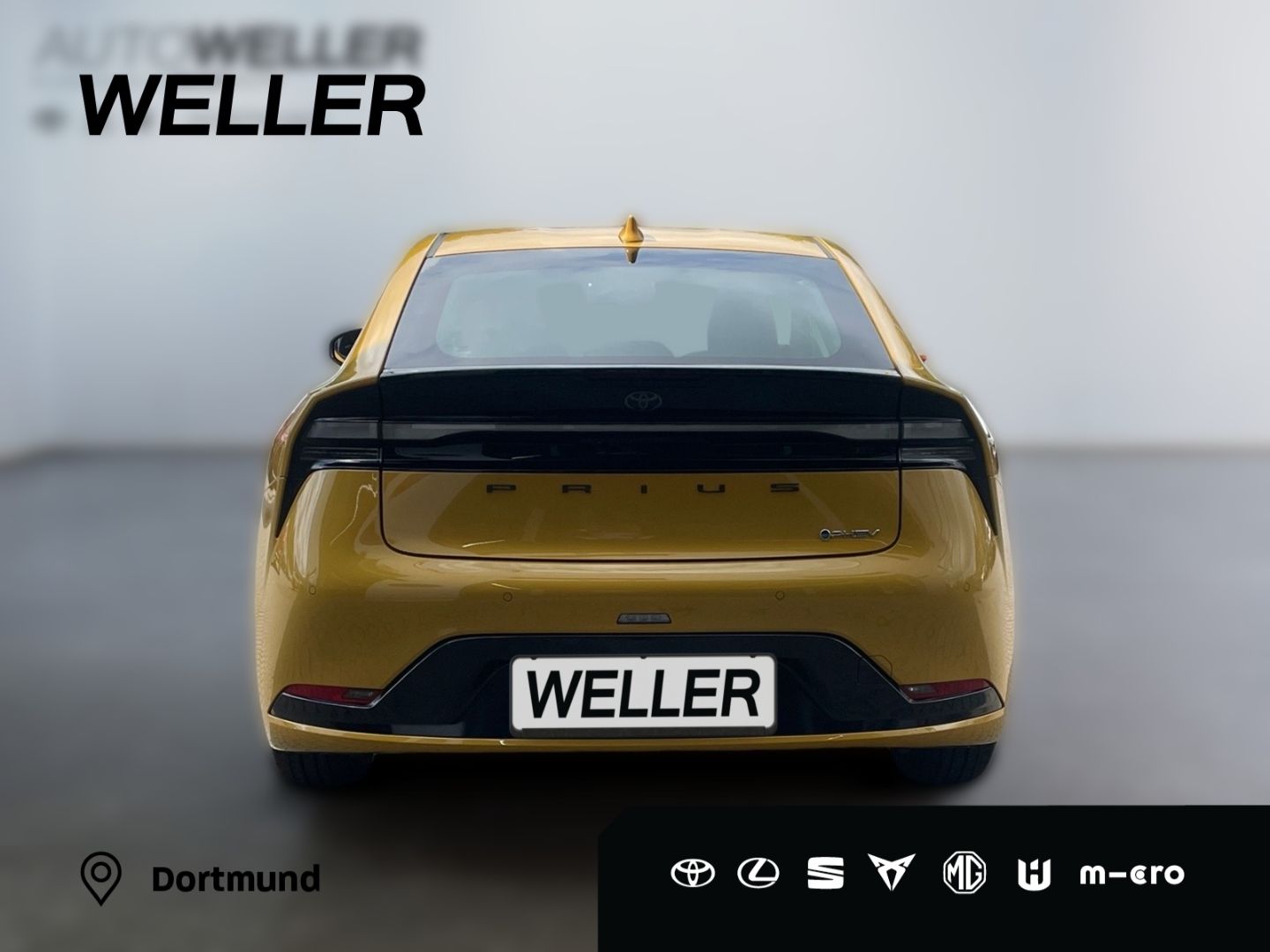 Toyota Prius - Bild 13