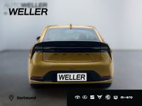 Toyota Prius - Vorschau Bild 13