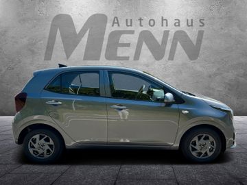 Kia Picanto 1.0 Vision Facelift Navi PDC SHZ Klima