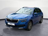 Skoda KAMIQ CLEVER 1.5 TSI ACT DSG Navi Kamera - gebrauchte Skoda Kamiq aus dem Jahr 2021
