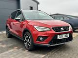 Seat Arona 1.5 TSI EVO FR BEATS AUDIO /Full-Link/ LED - Seat Arona 1.5 FR