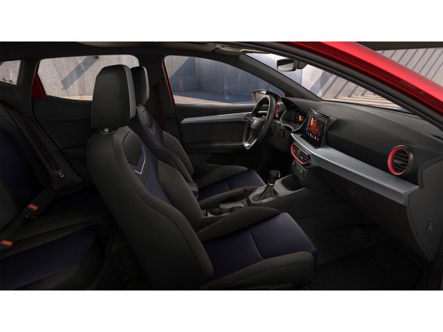Seat Ibiza - Bild 5