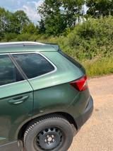 Skoda Karoq 1.5 TSI ACT Style Style - Skoda: Unfallwagen