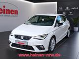 Seat Ibiza 1.0 TSI FR NAVI LED WINTER