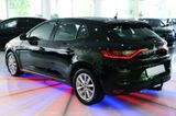 Renault Megane IV Sport*KLIMAAUT*NAVI*LED*SHZ*PDC*MFL*BC - Renault Megane: Sport