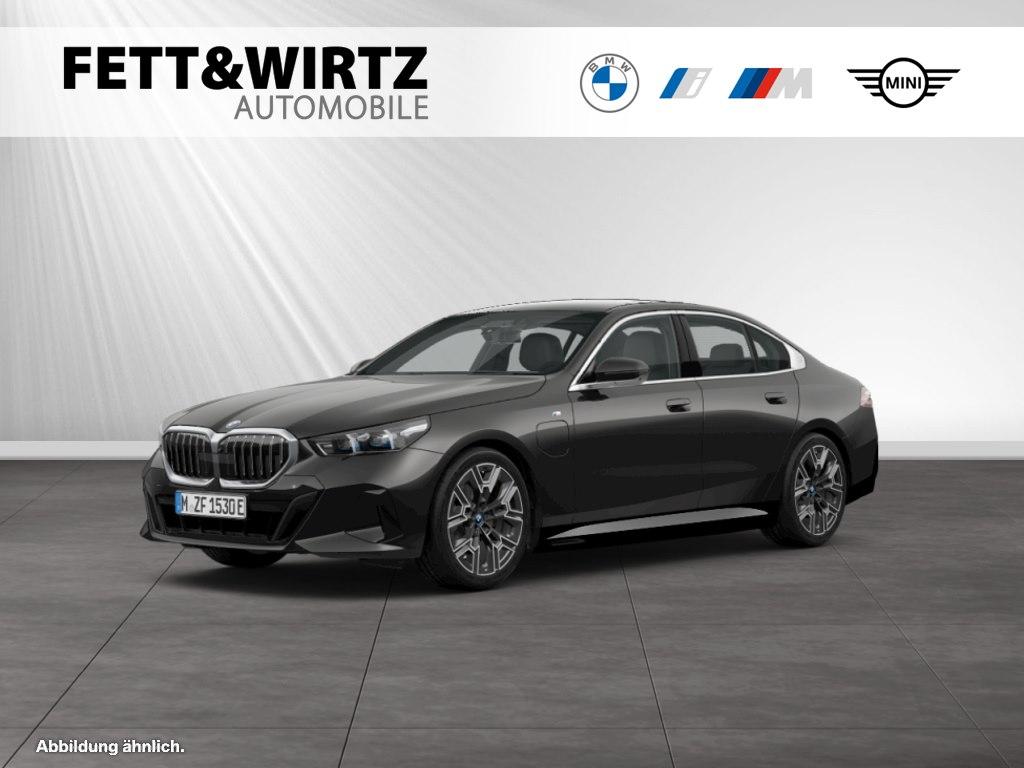 BMW 530e M Sport|Pano|Head-Up|DAProf.|H/K