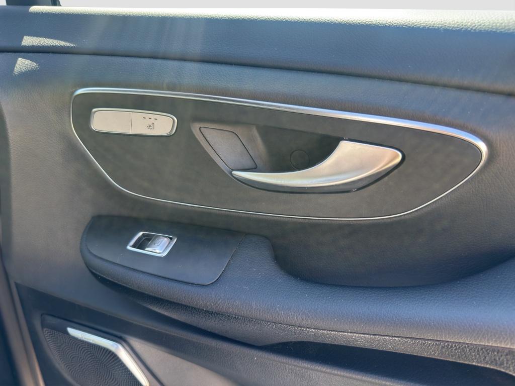 Mercedes-Benz V 250 d 4MATIC EDITION Kompakt AHK*Navi*KeyLess