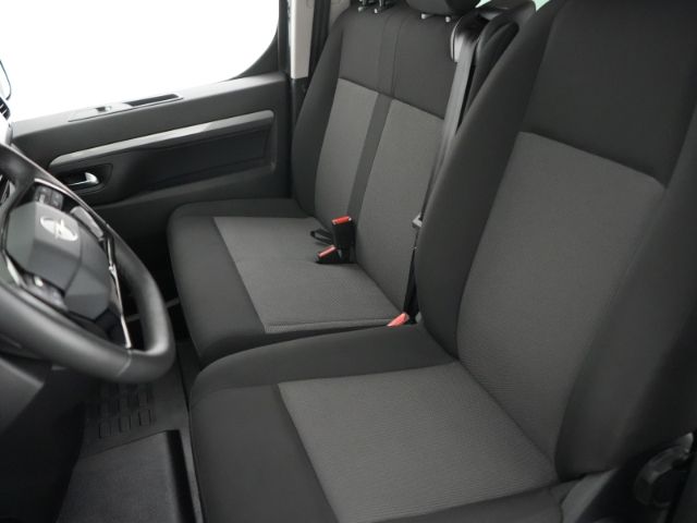 Zafira Life FACELIFT EDITION XL CDTI AT 9-SITZER