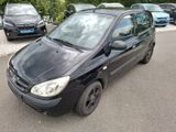 Hyundai Getz 1.1 GL, 5-türig - Hyundai Getz aus 2006