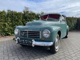 Volvo PV444*Buckel*kein PV544*Oldtimer - Autos aus dem Jahr 1953