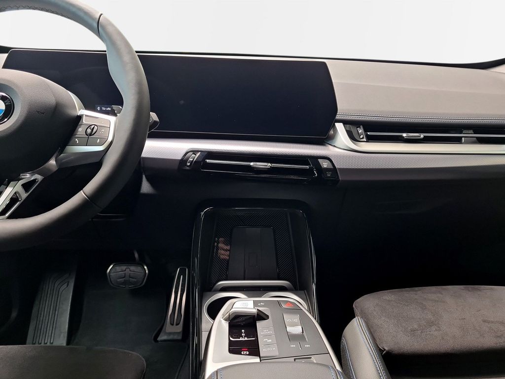 BMW X1 xDrive23d M-Sport DAB LED Shz. Lenkradhz. uvm