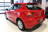 Seat Ibiza Style 1.0 TSI LED+SPURASSIST+DAB+SHZ+KLIMA - Seat Ibiza: Kleinwagen