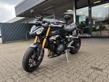 Triumph Speed Triple 1200RS - TRIUMPH SPEED TRIPLE 1200 RS