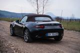 Mazda MX-5 RF 2.0 SKYACTIV-G 184 Kazari Kazari BOSE LE - Mazda MX-5 aus 2023
